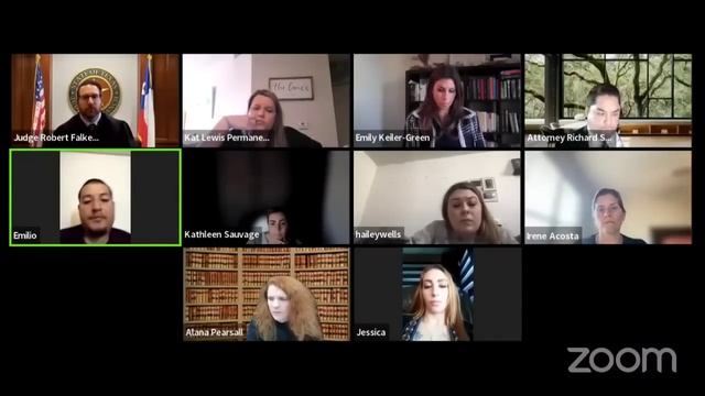 Part 2 - Firey CPS Case - Snark vs Sass смотреть онлайн