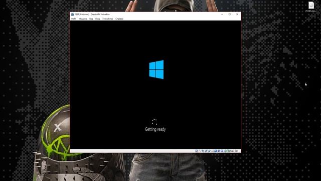 World's test HW, Install OS Windows 10 Ubuntu Portal by sebaxakerhtc смотреть онлайн