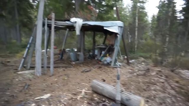 Весенний сплав по р. Чирка-Кемь. Часть 6. Кривопорожское водохранилище. смотреть онлайн