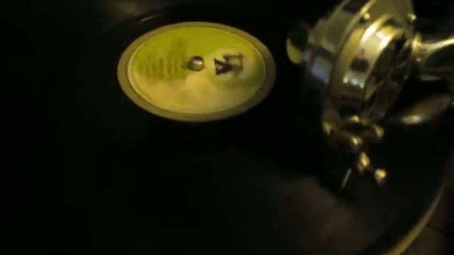 Señorita Maracas de Caracas - AHMED RATIP (1933) rumba смотреть онлайн