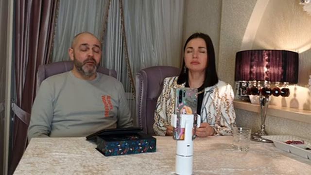 Много может усиленная молитва праведного. Домашка онлайн