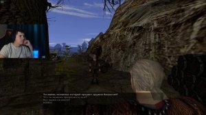 ГОТИКА 2 Ночь Ворона ПОЛНОЕ ПРОХОЖДЕНИЕ - Часть 1