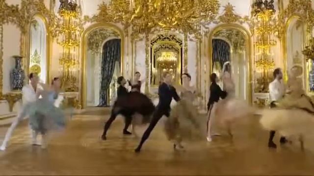 Демис Русос–Шостакович Валс