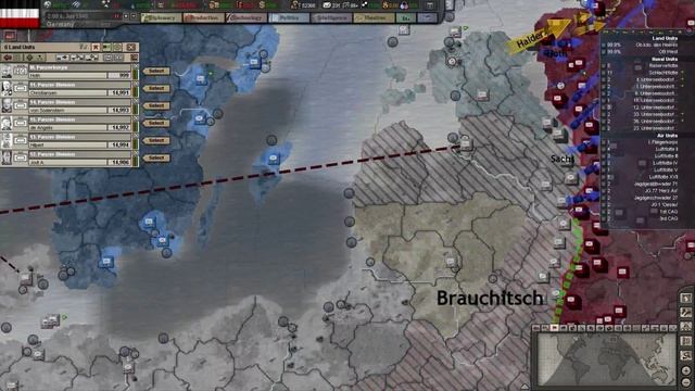 Magyar Let's Play Hearts of Iron 3 TRP - Keleti Irányú Imperializmus - 2. Rész смотреть онлайн