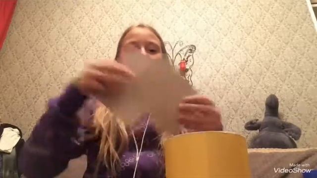DIY органайзер для канцелярии. Видео для канала «Карусель» - Dasha Star ⭐️ смотреть онлайн