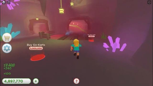Roblox Тропический курортный магнат ? / Tropical Resort Tycoon ? смотреть онлайн
