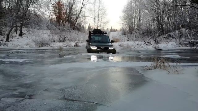 Парамоновский овраг смотреть онлайн