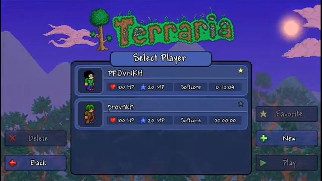 How to download game Terraria an Android /របៀបដោនឡូតហ្គេមTerraria លេងបាន100%/ смотреть онлайн