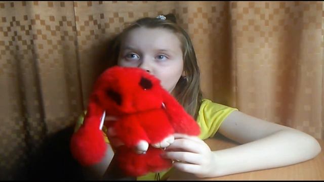 Мои брелки кролики||Мои игрушки смотреть онлайн