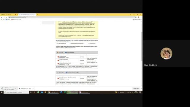 Come installare JRE su Windows per usare Libre Office Base смотреть онлайн