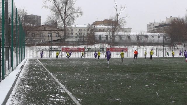 Сокол - Приалит 1-й тайм.2006 г.р.Зимнее первенство финальные игры 2021 г. смотреть онлайн