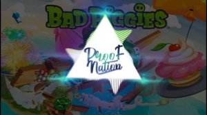 Bad Piggies (Phonk remix)