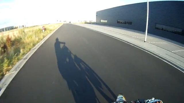 Puch Maxi S PSR: Testing top 73km/h :-) смотреть онлайн