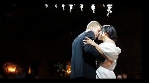 Свадебный танец