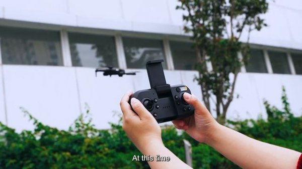 S150 Drone Operation Tutorial