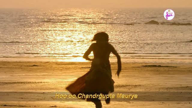 Akhand Bharat Song - Chandragupta Maurya OST - Swastik Sur смотреть онлайн