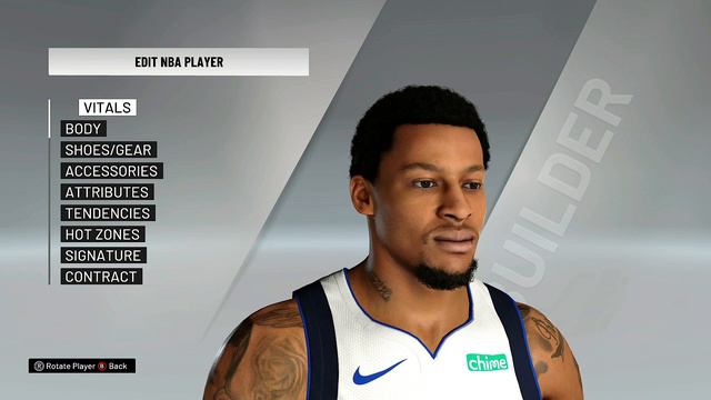 NBA 2K21 | CURRENT-GEN'S BIGGEST UPDATE EVER! EVERY PLAYER LIKENESS UPDATE IN-DEPTH BREAKDOWN! смотреть онлайн