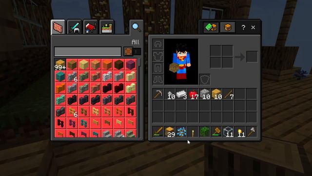 Skyfactory V4 Bedrock Addon: " Minecraft Let's Play Ep2 Thats Mot Good " смотреть онлайн