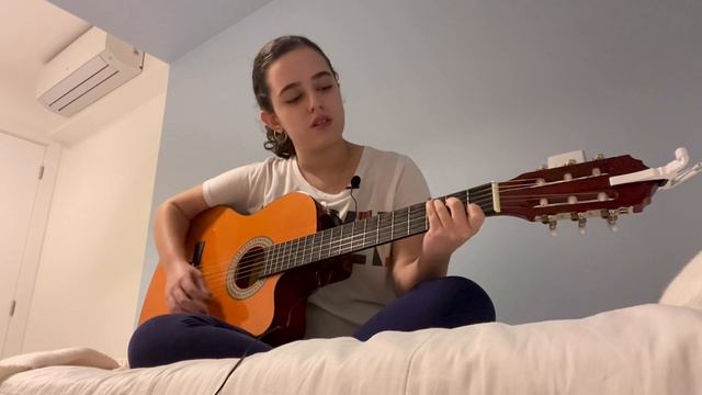 Tv (billie Eilish Cover)
