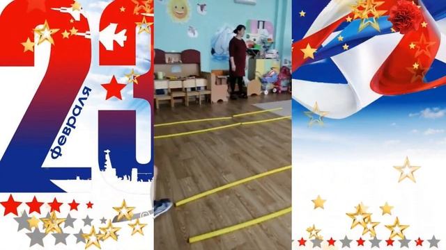 МАДОУ 51 ВМЕСТЕ С ПАПОЙ ИРИСКИ 23 смотреть онлайн