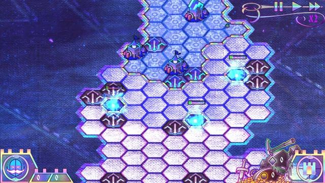 Castle Battles - Gameplay (PC/UHD) смотреть онлайн