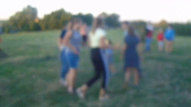 День Ивана Купала Волобуевка смотреть онлайн