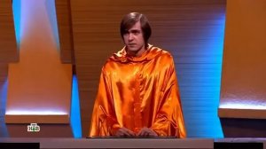 Своя игра. Гусаинов - Горбунов - Волков (15.10.2022)