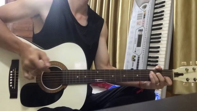 Testing Sound Guitar 55$ មួយទឹកជប៉ុនស្អាត សម្លេងពិរោះ Tel: 070 711 742 смотреть онлайн