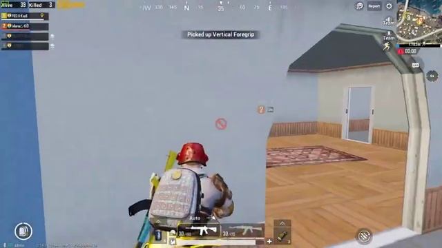 PUBG MOBILE PURO JHAKKI NAKI | RUSH ONLY RUSH GAMEPLAY | смотреть онлайн