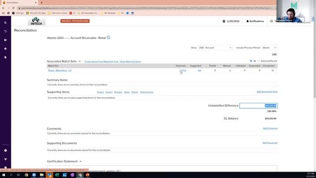 Automating the Transaction Matching Process: Efficiency for Finance Leaders смотреть онлайн