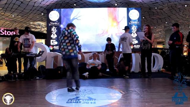 Halloween battle| PITER STREET GAMES | Breaking | Select смотреть онлайн