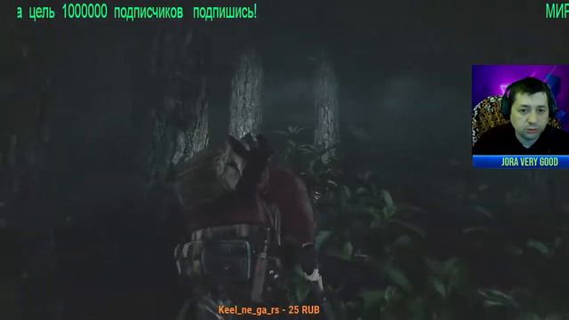 🔥 Resident Evil Revelations 2 ПРОХОЖДЕНИЕ ИГРЫ СТРАШНЫЕ ЗОМБИ #3 JORA VERY GOOD 🔥 смотреть онлайн