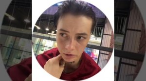 ЛИЗА ПРО СМЕРТЬ ЮЛИ МИХАЙЛОВОЙ