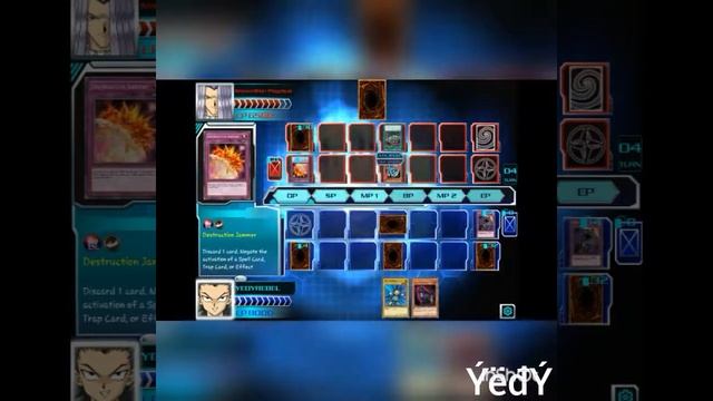 Why can't i beat pegasus ??? In yu-gi-oh duel generation?! смотреть онлайн