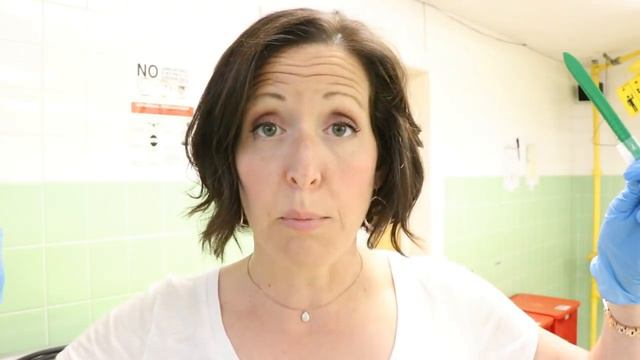 What is a Restricted Cervical Injection? - Just Give Me 2 Minutes смотреть онлайн