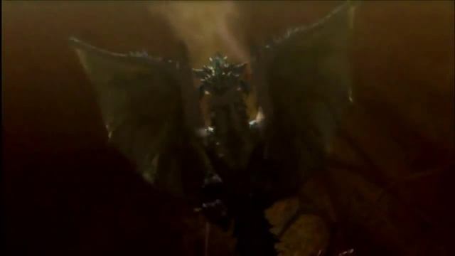 [3DS] Monster Hunter 4 Ultimate -Seregios and Azure Rathalos- смотреть онлайн