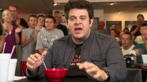 Adam Takes One Of The Oldest Food Challenges In America | Man V Food