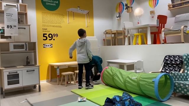 IKEA: Покупки для дома смотреть онлайн
