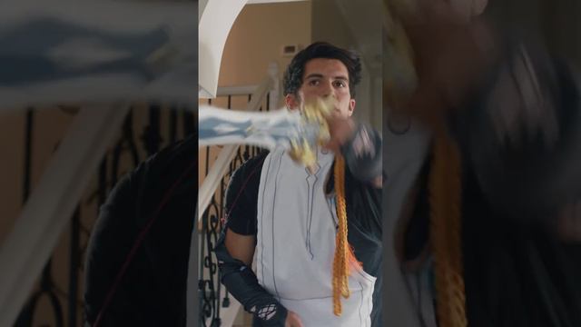 Аниме Коты...#GenshinImpact смотреть онлайн