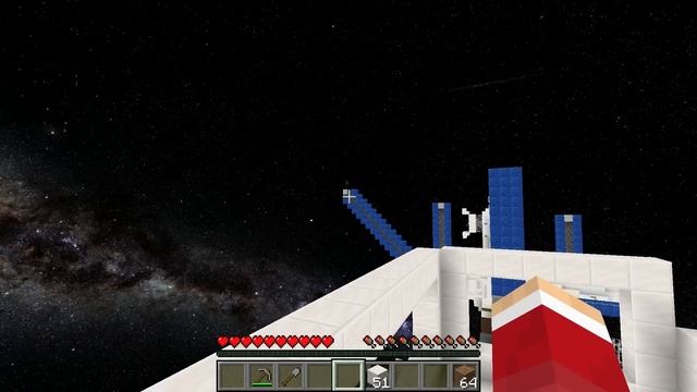 Minecraft Creepypasta | Darth_Vader.exe смотреть онлайн