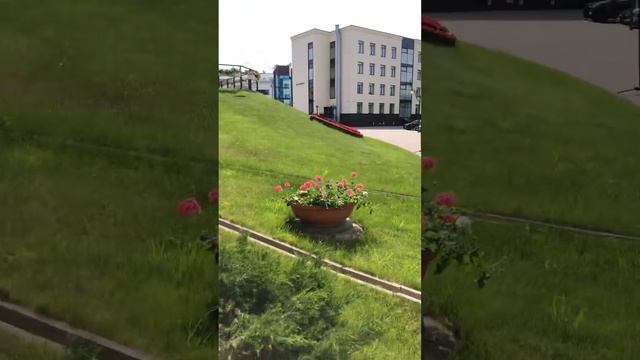 Ресторан Уча. Гостиничный комплекс Любим. Ярославль