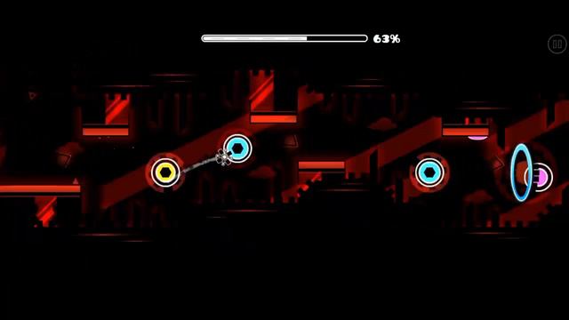 ERROR 100% EASY DEMON ON MOBILE GG смотреть онлайн