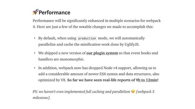 JavaScript Just Got SUPERCHARGED смотреть онлайн