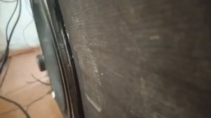 Сабвуфер из колонок S-90.