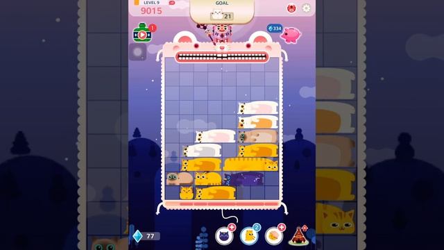 Slidey | A game for relaxing ~ Feb.05,2021 смотреть онлайн