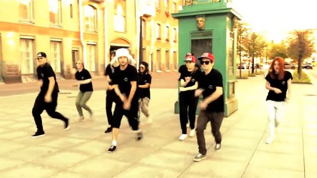 Кухня танца | Alexander JUICE Glazachev | Ace hood смотреть онлайн