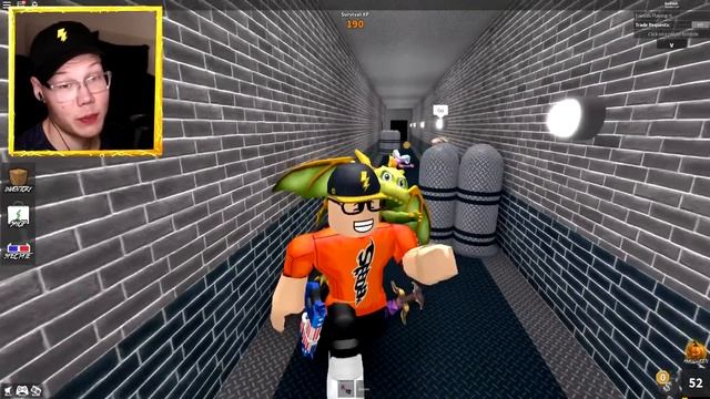 HACKING without ADMIN commands!? (Roblox Murder Mystery 2) смотреть онлайн