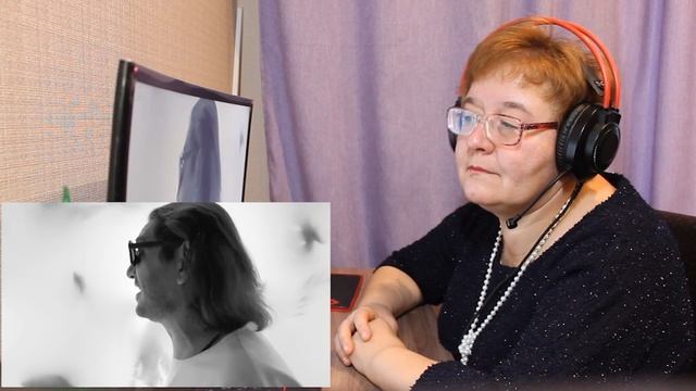 РЕАКЦИЯ МАМЫ НА [Гио Пика, Кравц - Как тебя я встретил] смотреть онлайн