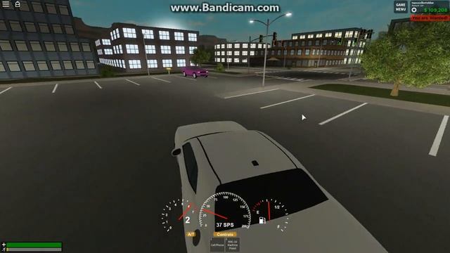 Roblox Emergency Response: Liberty County / How to rob an ATM смотреть онлайн