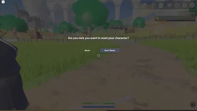 The NEW Roblox Anime Game Is Super UNREALISTIC! смотреть онлайн